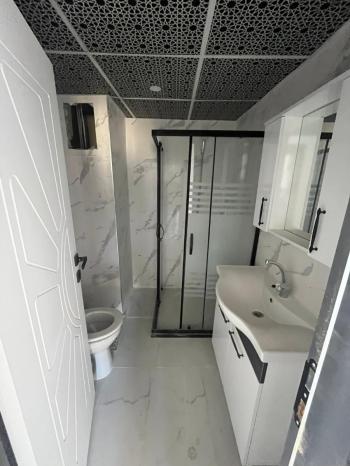 YENİ MAH. SATILIK SIFIR 3+1 DAİRE