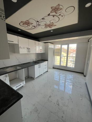 YENİ MAH. SATILIK SIFIR 3+1 DAİRE