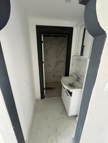 YENİ MAH. SATILIK SIFIR 3+1 DAİRE