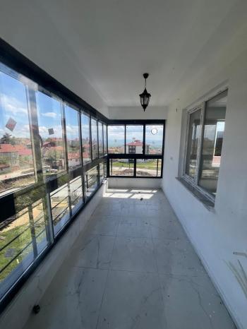 YENİ MAH. SATILIK SIFIR 3+1 DAİRE