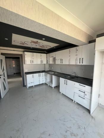 YENİ MAH. SATILIK SIFIR 3+1 DAİRE