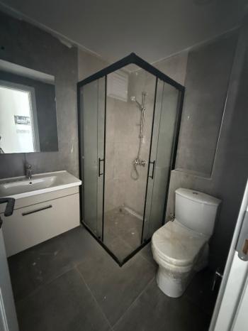 Alsancak Atakara Bölgesinde 1+1 Satılık Daire