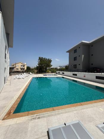 Alsancak Atakara Bölgesinde 1+1 Satılık Daire