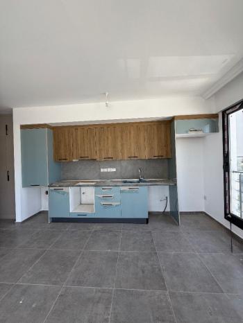 Alsancak Atakara Bölgesinde 1+1 Satılık Daire