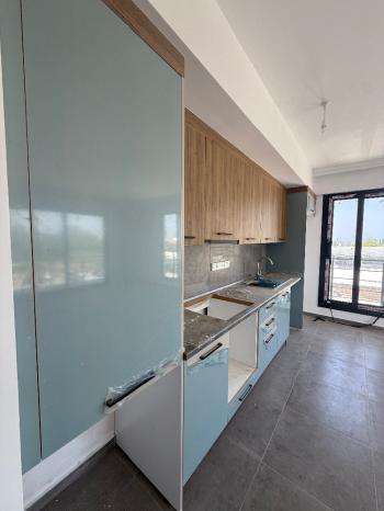 Alsancak Atakara Bölgesinde 1+1 Satılık Daire