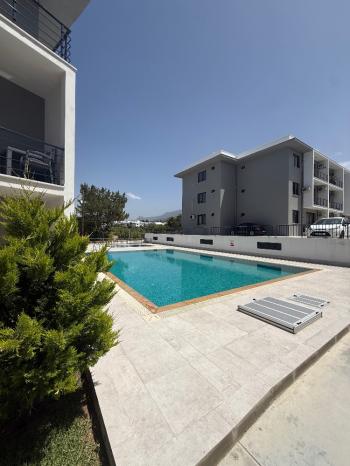 Alsancak Atakara Bölgesinde 1+1 Satılık Daire