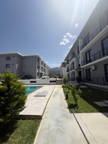 Alsancak Atakara Bölgesinde 1+1 Satılık Daire