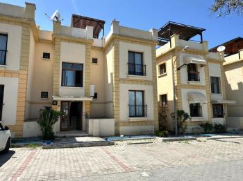 Girne Kıbrıs DOĞANKÖY’DE SATILIK 2+1 ÇATI TERASLI DAİRE