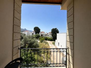 Girne Kıbrıs DOĞANKÖY’DE SATILIK 2+1 ÇATI TERASLI DAİRE