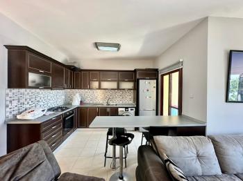 Girne Kıbrıs DOĞANKÖY’DE SATILIK 2+1 ÇATI TERASLI DAİRE