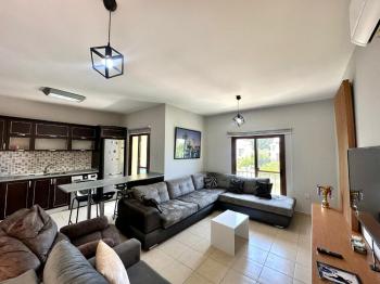 Girne Kıbrıs DOĞANKÖY’DE SATILIK 2+1 ÇATI TERASLI DAİRE