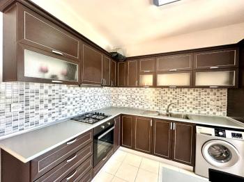 Girne Kıbrıs DOĞANKÖY’DE SATILIK 2+1 ÇATI TERASLI DAİRE