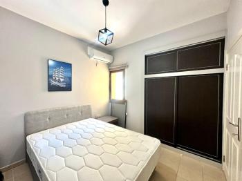 Girne Kıbrıs DOĞANKÖY’DE SATILIK 2+1 ÇATI TERASLI DAİRE