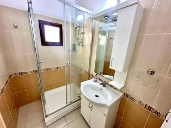 Girne Kıbrıs DOĞANKÖY’DE SATILIK 2+1 ÇATI TERASLI DAİRE