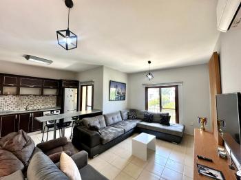 Girne Kıbrıs DOĞANKÖY’DE SATILIK 2+1 ÇATI TERASLI DAİRE