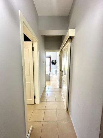 Girne Kıbrıs DOĞANKÖY’DE SATILIK 2+1 ÇATI TERASLI DAİRE