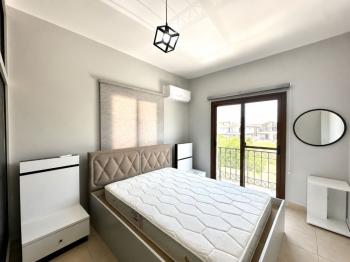 Girne Kıbrıs DOĞANKÖY’DE SATILIK 2+1 ÇATI TERASLI DAİRE