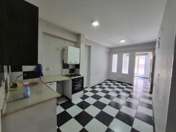 AFYON ÜÇOK EMLAKTAN DUMLUPINAR MAH 1+0 45M² KİRALIK OFİS - DAİRE
