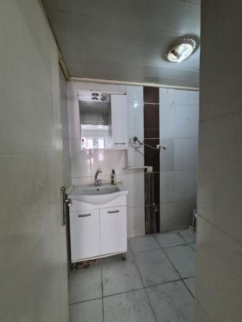 AFYON ÜÇOK EMLAKTAN DUMLUPINAR MAH 1+0 45M² KİRALIK OFİS - DAİRE