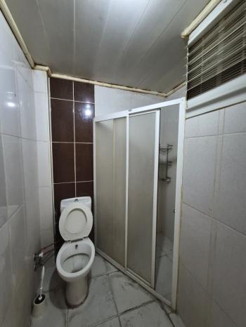 AFYON ÜÇOK EMLAKTAN DUMLUPINAR MAH 1+0 45M² KİRALIK OFİS - DAİRE