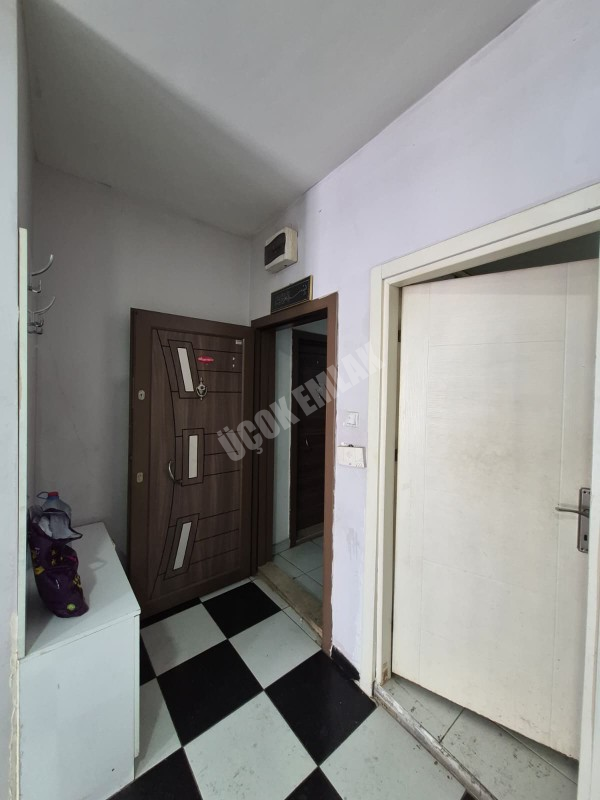 AFYON ÜÇOK EMLAKTAN DUMLUPINAR MAH 1+0 45M² KİRALIK OFİS - DAİRE