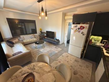 OBA HİTİT SUİT – SATILIK BOŞ 2+1 DAİRE | OBA, ALANYA / ANTALYA