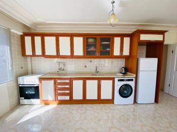 ALTINKUM PLAJI’NA 780 METRE MESAFEDE KÖŞE KONUMLU GENİŞ 2+1 DAİRE