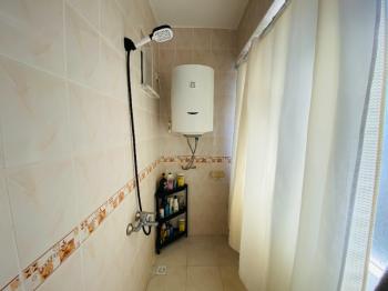 ALTINKUM PLAJI’NA 780 METRE MESAFEDE KÖŞE KONUMLU GENİŞ 2+1 DAİRE