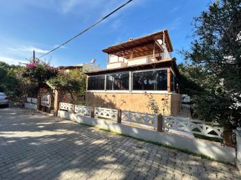 ALTINKUM MAHALLESİ'NDE  SATIŞA NADİR ÇIKAN TAM MÜSTAKİL VİLLA FIRSATI