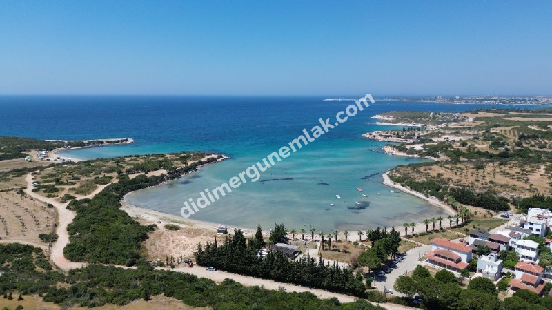 ALTINKUM MAHALLESİ'NDE  SATIŞA NADİR ÇIKAN TAM MÜSTAKİL VİLLA FIRSATI