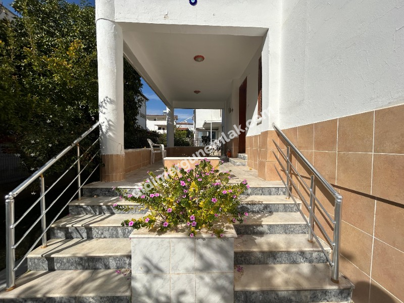 ALTINKUM MAHALLESİ'NDE  SATIŞA NADİR ÇIKAN TAM MÜSTAKİL VİLLA FIRSATI
