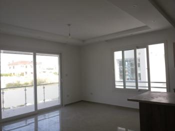 Lefkoşa Küçük KaymaklIı'da Eşyasız Kiralık 2+1 Daire 