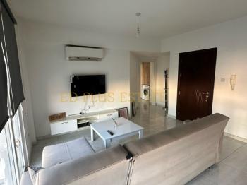 Lefkoşa Gönyeli'de Full Eşyalı Kiralık 2+1 Daire