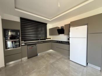 Lefkoşa Merit Hotel Yanında Full YENİ Eşyalı Kiralık 2+1 YENİ Daire