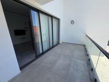 Lefkoşa Merit Hotel Yanında Full YENİ Eşyalı Kiralık 2+1 YENİ Daire