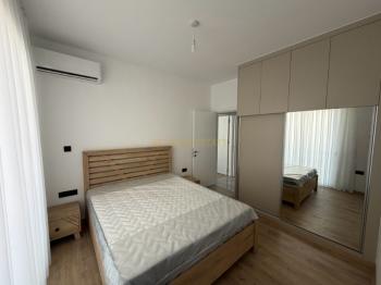 Lefkoşa Merit Hotel Yanında Full YENİ Eşyalı Kiralık 2+1 YENİ Daire