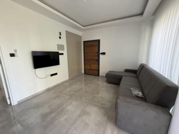 Lefkoşa Merit Hotel Yanında Full YENİ Eşyalı Kiralık 2+1 YENİ Daire