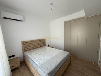 Lefkoşa Merit Hotel Yanında Full YENİ Eşyalı Kiralık 2+1 YENİ Daire