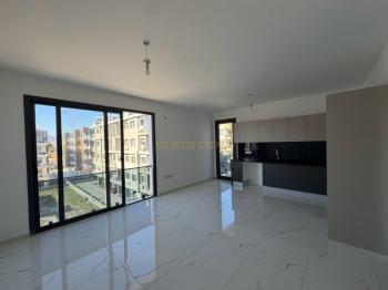 Lefkoşa Küçük Kaymaklı'da Türk Malı Çift Tuvaletli Satılık 2+1 Daire - SON 1 DAİRE