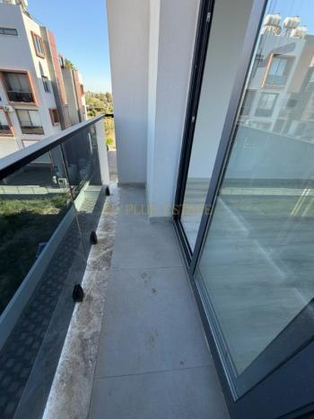 Lefkoşa Küçük Kaymaklı'da Türk Malı Çift Tuvaletli Satılık 2+1 Daire - SON 1 DAİRE