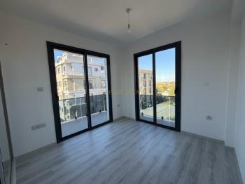Lefkoşa Küçük Kaymaklı'da Türk Malı Çift Tuvaletli Satılık 2+1 Daire - SON 1 DAİRE