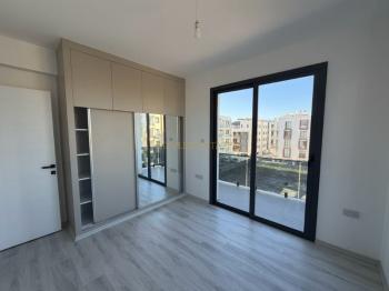 Lefkoşa Küçük Kaymaklı'da Türk Malı Çift Tuvaletli Satılık 2+1 Daire - SON 1 DAİRE