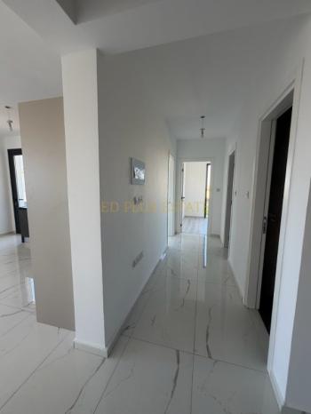 Lefkoşa Küçük Kaymaklı'da Türk Malı Çift Tuvaletli Satılık 2+1 Daire - SON 1 DAİRE
