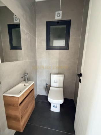 Lefkoşa Küçük Kaymaklı'da Türk Malı Çift Tuvaletli Satılık 2+1 Daire - SON 1 DAİRE