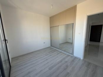 Lefkoşa Küçük Kaymaklı'da Türk Malı Çift Tuvaletli Satılık 2+1 Daire - SON 1 DAİRE