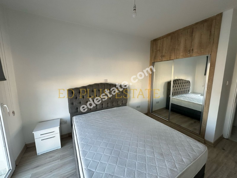 Lefkoşa Gönyeli'de Full Eşyalı Kiralık 2+1 Daire
