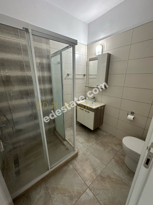 Lefkoşa Gönyeli'de Full Eşyalı Kiralık 2+1 Daire