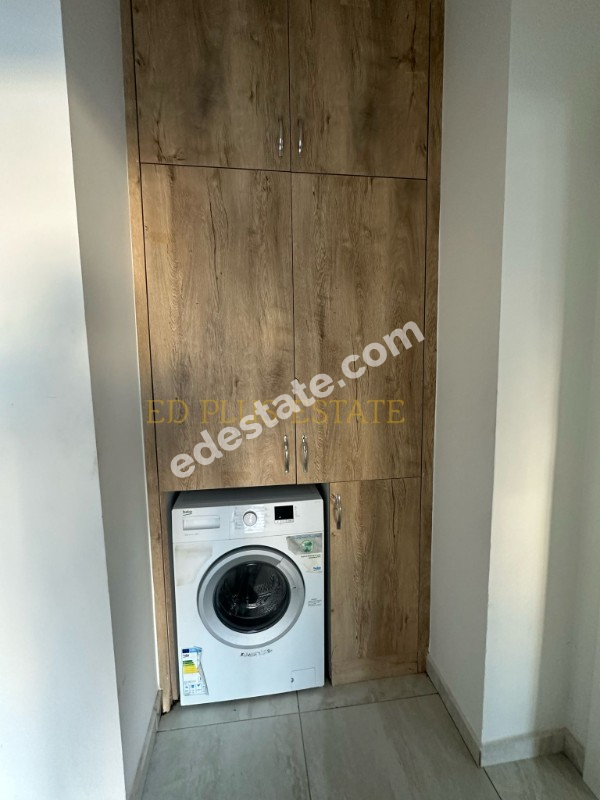 Lefkoşa Gönyeli'de Full Eşyalı Kiralık 2+1 Daire