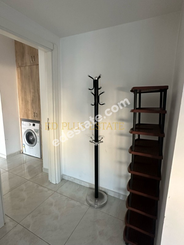 Lefkoşa Gönyeli'de Full Eşyalı Kiralık 2+1 Daire