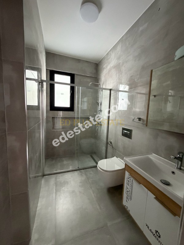 Lefkoşa Merit Hotel Yanında Full YENİ Eşyalı Kiralık 2+1 YENİ Daire